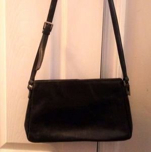 Hobo Brand Black Purse